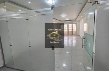 Office Space - Studio - 2 Bathrooms for rent in Business Plaza - Ring Road - Zahraa El Maadi - Hay El Maadi - Cairo