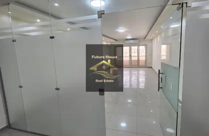 Office Space - Studio - 2 Bathrooms for rent in Business Plaza - Ring Road - Zahraa El Maadi - Hay El Maadi - Cairo