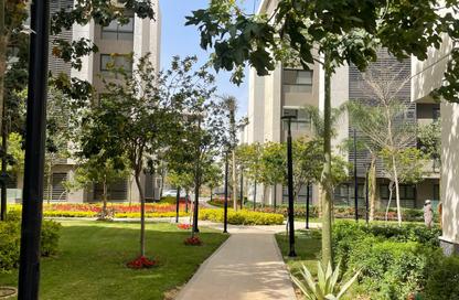 Apartment - 2 Bedrooms - 2 Bathrooms for rent in Madinaty - Cairo