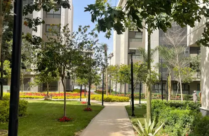 Apartment - 2 Bedrooms - 2 Bathrooms for rent in Madinaty - Cairo