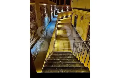 Duplex - 4 Bedrooms - 2 Bathrooms for sale in El Yasmeen 1 - El Yasmeen - New Cairo City - Cairo
