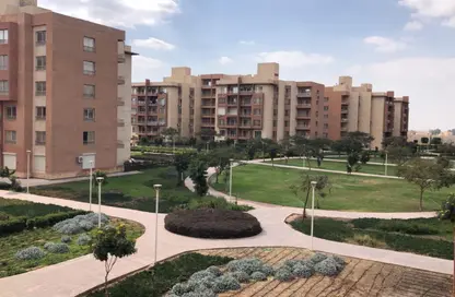 شقة - 3 غرف نوم - 3 حمامات للبيع في مدينة وصال - كمبوندات الشروق - مدينة الشروق - القاهرة