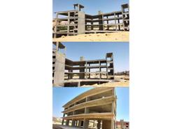 Retail for للبيع in Al Sadat Road - Shorouk City - Cairo
