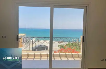 Apartment - 3 Bedrooms - 2 Bathrooms for sale in La Vista Topaz - La Vista - Al Ain Al Sokhna - Suez