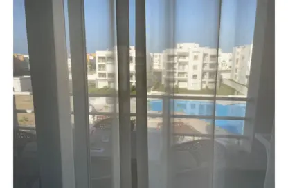 Chalet - 2 Bedrooms - 2 Bathrooms for sale in Amwaj - Sidi Abdel Rahman - North Coast