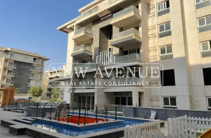 شقة - 4 غرف نوم - 3 حمامات للبيع في ماونتن فيو اى سيتي - كمبوندات التجمع الخامس - التجمع الخامس - مدينة القاهرة الجديدة - القاهرة