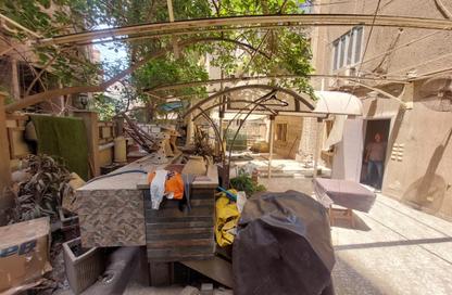 شقة - 3 غرف نوم - 2 حمامات للبيع في ميدان سفنكس - المهندسين - الجيزة