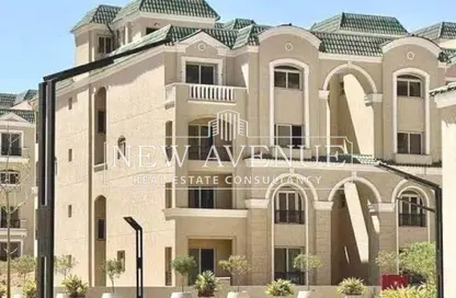 (بنتهاوس  (روف - 4 غرف نوم - 4 حمامات للبيع في لافينير - كمبوندات مدينة المستقبل - مدينة المستقبل - القاهرة