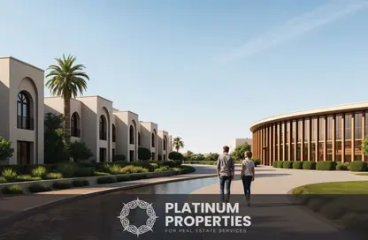 شقة - غرفة نوم - 1 حمام للبيع في طلالة - كمبوندات هليوبوليس الجديدة - هليوبوليس الجديدة - القاهرة