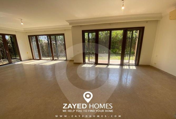 Duplex - 3 Bedrooms - 3 Bathrooms for rent in Casa - Sheikh Zayed Compounds - Sheikh Zayed City - Giza