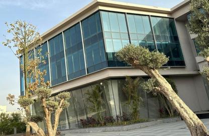 عيادة - استوديو - 2 حمامات للبيع في اتريو - كمبوندات الشيخ زايد - الشيخ زايد - الجيزة