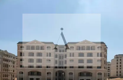 (بنتهاوس  (روف - 3 غرف نوم - 3 حمامات للبيع في لافينير - كمبوندات مدينة المستقبل - مدينة المستقبل - القاهرة
