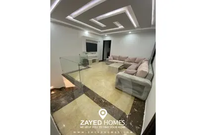 Apartment - 3 Bedrooms - 3 Bathrooms for rent in Westown - Sheikh Zayed Compounds - Sheikh Zayed City - Giza Apartment - 3 Bedrooms - 3 Bathrooms for rent in Westown - Sheikh Zayed Compounds - Sheikh Zayed City - Giza