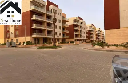 Apartment - 3 Bedrooms - 3 Bathrooms for sale in Promenade New Cairo - 5th Settlement Compounds - The 5th Settlement - New Cairo City - Cairo