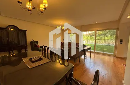 منزل مزدوج - 4 غرف نوم - 7 حمامات للايجار في ريفير وواك - المستثمرين الشمالية - مدينة القاهرة الجديدة - القاهرة