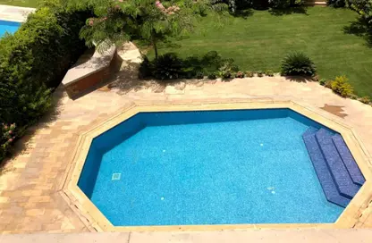 Villa - 7 Bedrooms - 7 Bathrooms for sale in Katameya Dunes - El Katameya Compounds - El Katameya - New Cairo City - Cairo