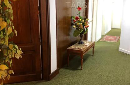 Apartment - 3 Bedrooms - 2 Bathrooms for rent in Samir Mokhtar St. - Ard El Golf - Heliopolis - Masr El Gedida - Cairo