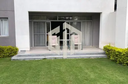 Apartment - 2 Bedrooms - 2 Bathrooms for rent in Cairo Festival City - North Investors Area - New Cairo City - Cairo