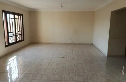 Apartment - 3 Bedrooms - 2 Bathrooms for rent in El Rehab Extension - Al Rehab - New Cairo City - Cairo
