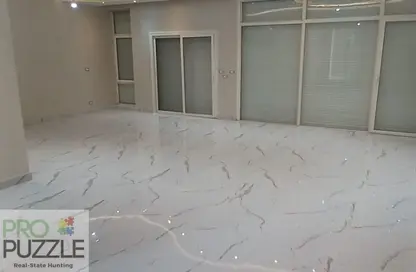 منزل مزدوج - 5 غرف نوم - 5 حمامات للايجار في سكوير - كمبوندات التجمع الخامس - التجمع الخامس - مدينة القاهرة الجديدة - القاهرة