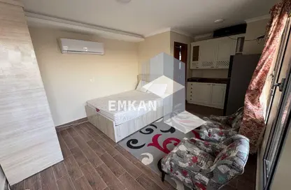 Apartment - Studio - 1 Bathroom for rent in Westown - Sheikh Zayed Compounds - Sheikh Zayed City - Giza