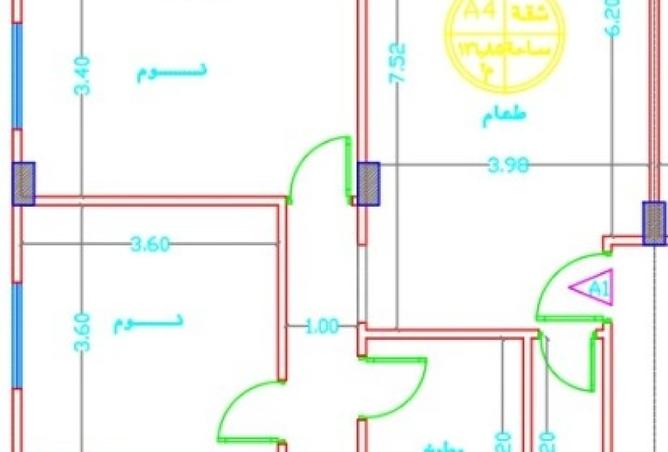 8563693 - الصورة الرئيسية للعقار