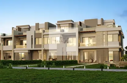 تاون هاوس - 3 غرف نوم - 5 حمامات للبيع في تواني هايد بارك - كمبوندات 6 أكتوبر - مدينة 6 أكتوبر - الجيزة تاون هاوس - 3 غرف نوم - 5 حمامات للبيع في تواني هايد بارك - كمبوندات 6 أكتوبر - مدينة 6 أكتوبر - الجيزة