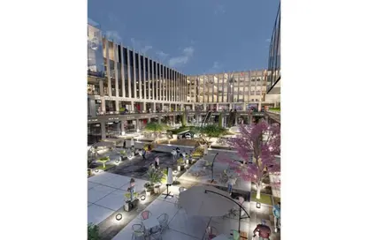 مساحات مكتبية - استوديو - 1 حمام للبيع في إيت بيزنس هب - شارع التسعين الشمالي - التجمع الخامس - مدينة القاهرة الجديدة - القاهرة مساحات مكتبية - استوديو - 1 حمام للبيع في إيت بيزنس هب - شارع التسعين الشمالي - التجمع الخامس - مدينة القاهرة الجديدة - القاهرة