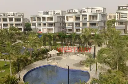 شقة - 1 حمام للايجار في 16 وان - كمبوندات الشيخ زايد - الشيخ زايد - الجيزة