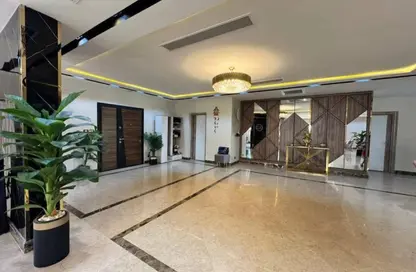 Twin House - 4 Bedrooms - 4 Bathrooms for sale in The Estates - Sheikh Zayed Compounds - Sheikh Zayed City - Giza