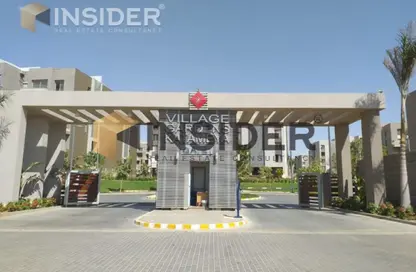 Penthouse - 3 Bedrooms - 3 Bathrooms for sale in Village Gardens Katameya - 5th Settlement Compounds - The 5th Settlement - New Cairo City - Cairo Penthouse - 3 Bedrooms - 3 Bathrooms for sale in Village Gardens Katameya - 5th Settlement Compounds - The 5th Settlement - New Cairo City - Cairo