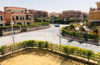 فيلا - 7 غرف نوم - 6 حمامات للبيع في كينج مريوط - حي العامرية - الاسكندرية