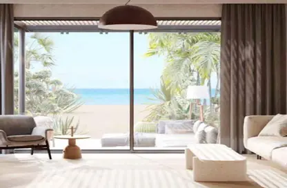 Apartment - 1 Bedroom - 1 Bathroom for sale in Soma Bay - Safaga - Hurghada - Red Sea