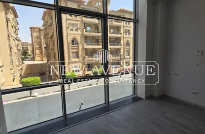 Office Space - Studio - 1 Bathroom for sale in Hayati Residence - North Investors Area - New Cairo City - Cairo