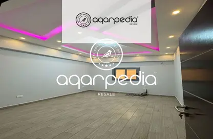 Apartment - 3 Bedrooms - 2 Bathrooms for sale in El Narges Buildings - Al Narges - New Cairo City - Cairo
