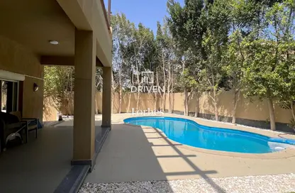 Villa - 7+ Bedrooms - 7 Bathrooms for sale in Beverly Hills - Sheikh Zayed Compounds - Sheikh Zayed City - Giza