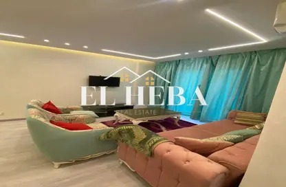 Apartment - 2 Bedrooms - 1 Bathroom for rent in Madinaty - Cairo
