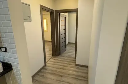 Apartment - 3 Bedrooms - 3 Bathrooms for rent in North Lotus - El Lotus - New Cairo City - Cairo