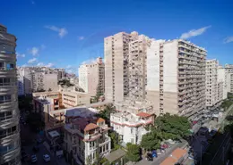 شقة - 5 غرف نوم - 4 حمامات للبيع في شارع سوريا - رشدي - حي شرق - الاسكندرية