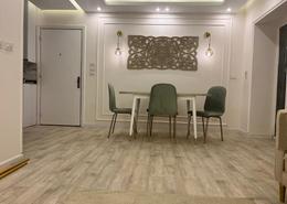 Hotel Apartment - 1 bedroom for للايجار in Madinaty - Cairo