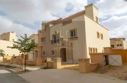 تاون هاوس - 2 غرف نوم - 3 حمامات للبيع في ميفيدا - كمبوندات التجمع الخامس - التجمع الخامس - مدينة القاهرة الجديدة - القاهرة