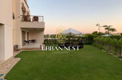 Chalet - 3 Bedrooms - 2 Bathrooms for sale in Marassi - Sidi Abdel Rahman - North Coast