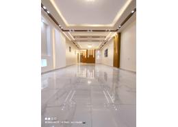 شقة - 3 غرف نوم - 2 حمامات for للبيع in البوابة السادسة - حورس - حدائق الاهرام - الجيزة