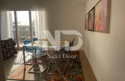 Apartment - 2 Bedrooms - 2 Bathrooms for rent in Golf Side - Uptown Cairo - Mokattam - Cairo Apartment - 2 Bedrooms - 2 Bathrooms for rent in Golf Side - Uptown Cairo - Mokattam - Cairo