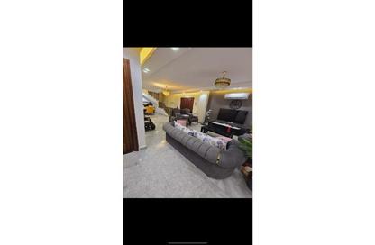 Apartment - 4 Bedrooms - 3 Bathrooms for rent in Touristic 1 - Hadayek October - 6 October City - Giza