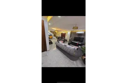 دوبلكس - 4 غرف نوم - 3 حمامات للبيع في السياحية 1 - حدائق اكتوبر - مدينة 6 أكتوبر - الجيزة