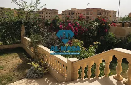 Villa for sale in El Yasmeen 7 - El Yasmeen - New Cairo City - Cairo