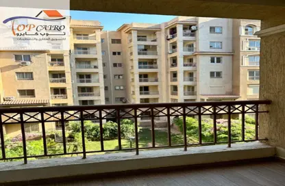 Apartment - 2 Bedrooms - 1 Bathroom for sale in Madinaty - Cairo