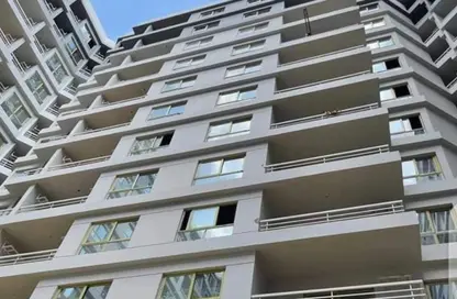 Apartment - 3 Bedrooms - 1 Bathroom for sale in Degla Landmark - Nasr City Compounds - Nasr City - Cairo