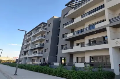 Apartment - 2 Bedrooms - 2 Bathrooms for sale in Stoda - Sheraton Al Matar - El Nozha - Cairo